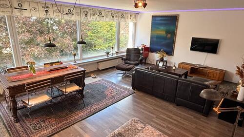 Foto - Etagenwohnung zur Miete in Erkrath