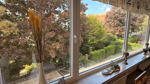 Foto - Etagenwohnung in Erkrath