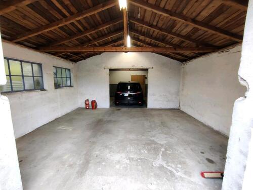 Foto - Garage Halle - 300,00 EUR Miete,
