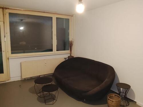 Foto - Etagenwohnung in Berlin