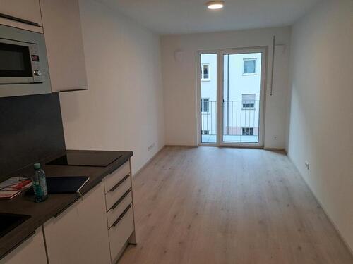 Foto - Etagenwohnung zur Miete in Nürnberg