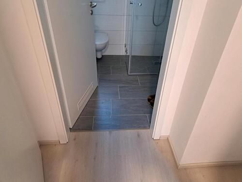 Foto - Etagenwohnung in Nürnberg