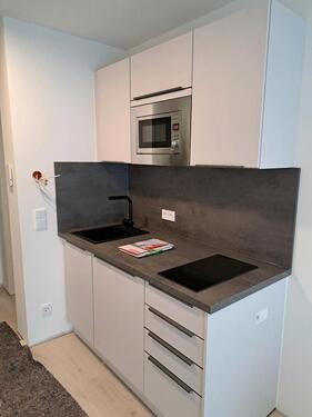 Foto - Etagenwohnung in Nürnberg zur Miete