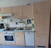 Vollmöblierte 3-Zimmer Nichtraucher Wohnung (I.OG77 qm²) Balkon - Schwarzenbruck