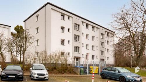 Foto - 2 Zimmerwohnung, Renoviert, Küche, Balkon, Parkplatz