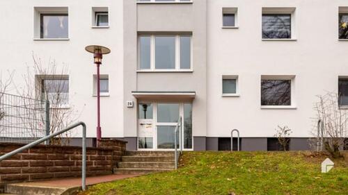 Foto - Etagenwohnung zur Miete in Wolfsburg