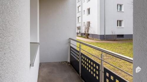 Foto - Etagenwohnung in Wolfsburg zur Miete