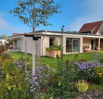 Luxus-Bungalow, absolut barrierefrei - Ipsheim