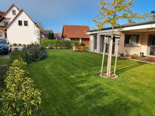 Foto - Einfamilienhaus in Ipsheim