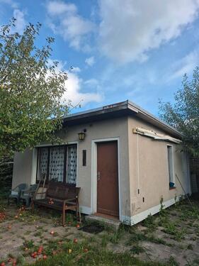 Foto - Datsche Gartenhaus massiv - 1.800,00 EUR Kaltmiete, ca.  0,00 m²