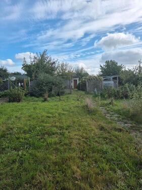 Foto - Grundstück in Güstrow zur Miete