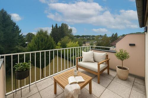 Foto - 2 Zimmer Etagenwohnung zur Miete in Castrop-Rauxel