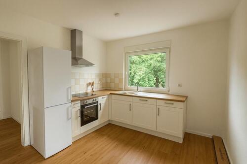 Foto - Etagenwohnung in Castrop-Rauxel zur Miete