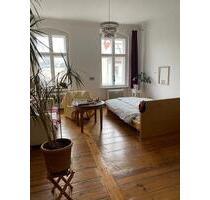 EXCHANGE APARTMENT 2 rooms in Neukolln - Berlin Neukölln