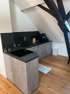 Foto - 1 Zimmer Etagenwohnung zur Miete in Nürnberg