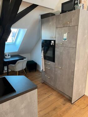 Foto - 1 Zimmer Etagenwohnung in Nürnberg