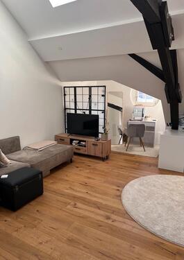 Foto - Etagenwohnung in Nürnberg zur Miete