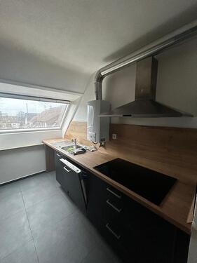 Foto - 3 Zimmer Etagenwohnung zur Miete in Ludwigsburg