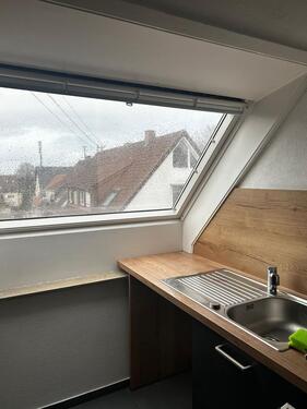 Foto - Etagenwohnung in Ludwigsburg zur Miete