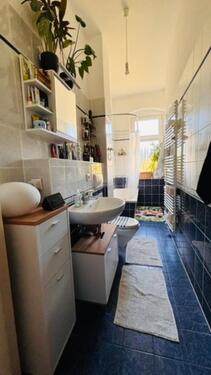 Foto - Etagenwohnung in Berlin zur Miete