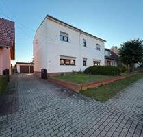 Gepflegtes Einfamilienhaus - 233.000,00&nbsp;EUR Kaufpreis, ca.&nbsp; 155,00&nbsp;m&sup2; in Alsleben (Saale) (PLZ: 06425)