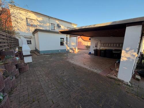 Foto - 5 Zimmer Einfamilienhaus in Alsleben (Saale)