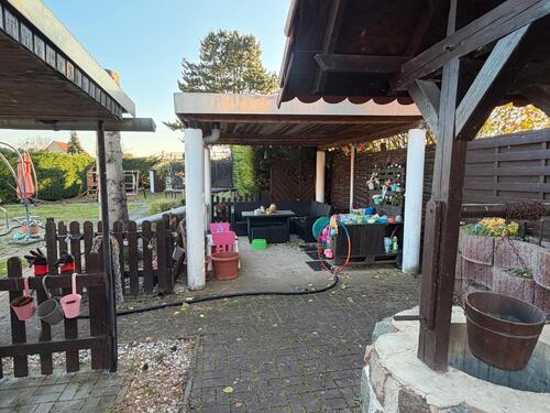 Foto - Einfamilienhaus in Alsleben (Saale) zum Kaufen