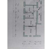 2 Zimmerwohnung Nürnberg Fürther Str mit Tageslichtbad