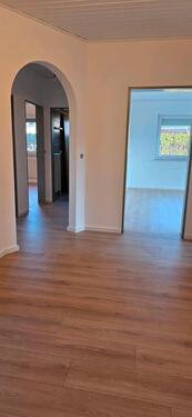 Foto - 4 Zimmer Erdgeschoßwohnung in Wardenburg