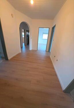 Foto - Erdgeschoßwohnung in Wardenburg zur Miete