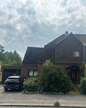 Foto - 5 Zimmer Doppelhaushälfte zum Kaufen in Neumünster