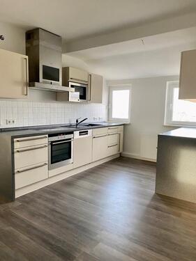 Foto - Zeitz Innenstadt, was braucht`s der Worte mehr? Gemütliche & moderne 4 Wohnung