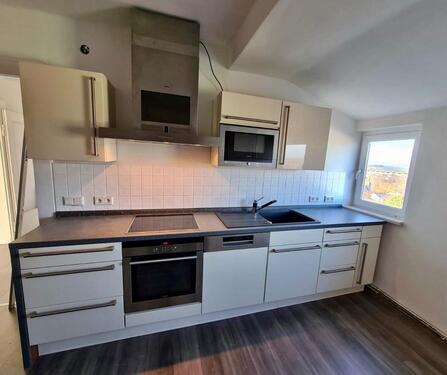 Foto - 4 Zimmer Dachgeschoßwohnung zur Miete in Zeitz