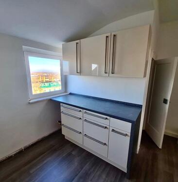 Foto - 4 Zimmer Dachgeschoßwohnung in Zeitz