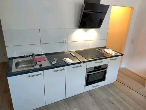 Foto - 1 Zimmer Erdgeschoßwohnung in Leverkusen