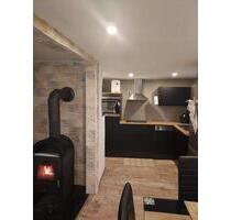 Frisch saniertes Einfamilienhaus mit Garten in Elmstein