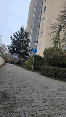 Foto - 1 Zimmer Etagenwohnung zur Miete in Frankenthal (Pfalz)