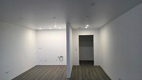 Foto - 1 Zimmer Etagenwohnung in Frankenthal (Pfalz)