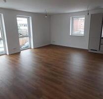 neue 2-Zi-Wohnung, 68m², Balkon, Einbauküche, Aufzug, Stellplatz - Nortorf
