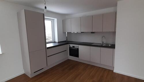 Foto - 2 Zimmer Etagenwohnung zur Miete in Nortorf