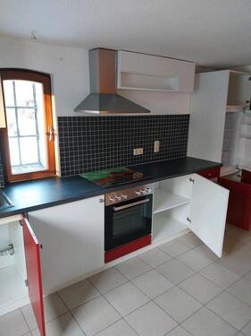 Foto - 2 Zimmer Erdgeschoßwohnung zur Miete in Jörl