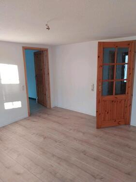 Foto - Erdgeschoßwohnung in Jörl zur Miete