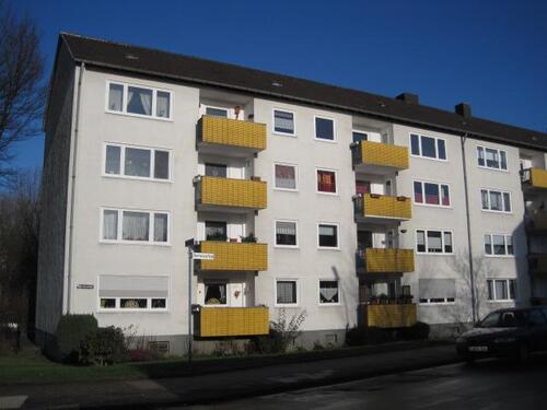 Foto - 4 Zimmer Etagenwohnung zur Miete in Hattingen