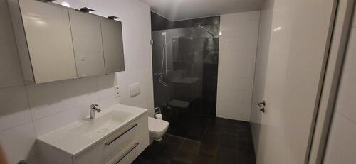 Foto - Erdgeschoßwohnung in Bocholt zur Miete