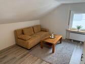 Foto - 1,5 Zimmer Wohnung in Epfendorf– 39 m² – möbliert