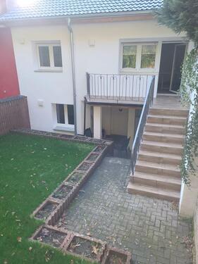 Foto - Haus zur Miete in Landstuhl (ruhige Lage, energetisch saniert)