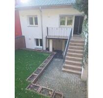 Haus zur Miete in Landstuhl (ruhige Lage, energetisch saniert)