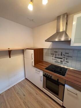 Foto - 2 Zimmer Etagenwohnung in Meiningen