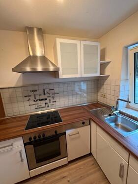 Foto - Etagenwohnung in Meiningen zur Miete