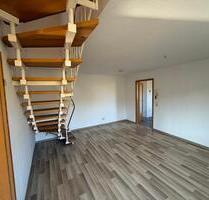 Sehr schöne 4-Raum-Maisonette-Wohnung - Reichenbach im Vogtland